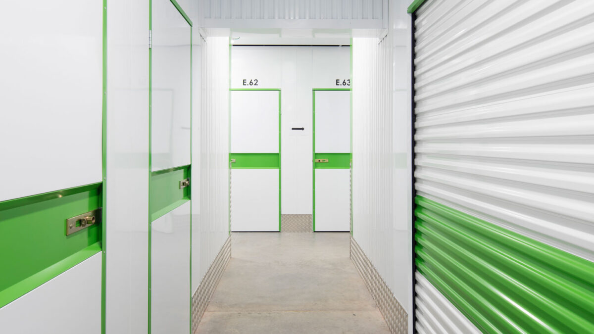 Centre de box de stockage, garde meuble, self stokage, location de box