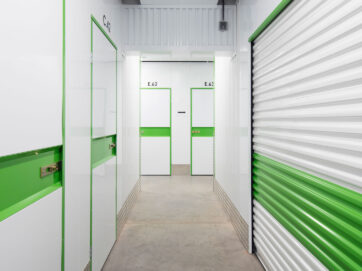 Centre de box de stockage, garde meuble, self stokage, location de box