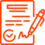 Contrat de location, self stockage, box de stockage