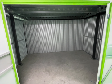 box de stockage, espaces de stockage, location