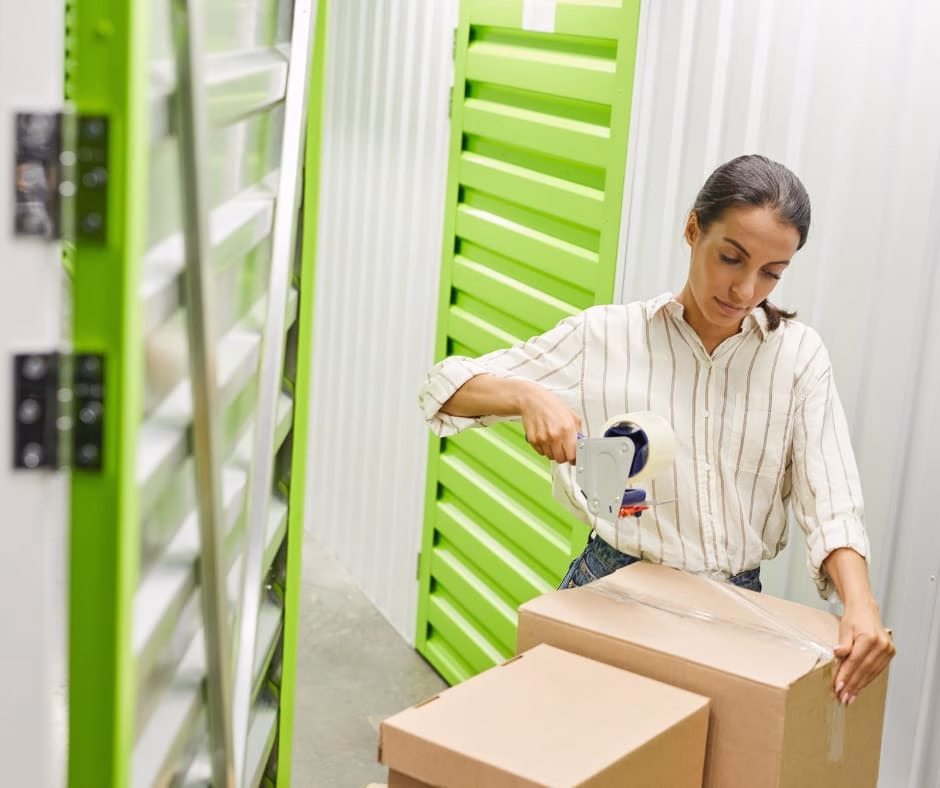 Les services LOCMYBOX