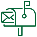 Domiciliation entreprise Orée d'Anjou