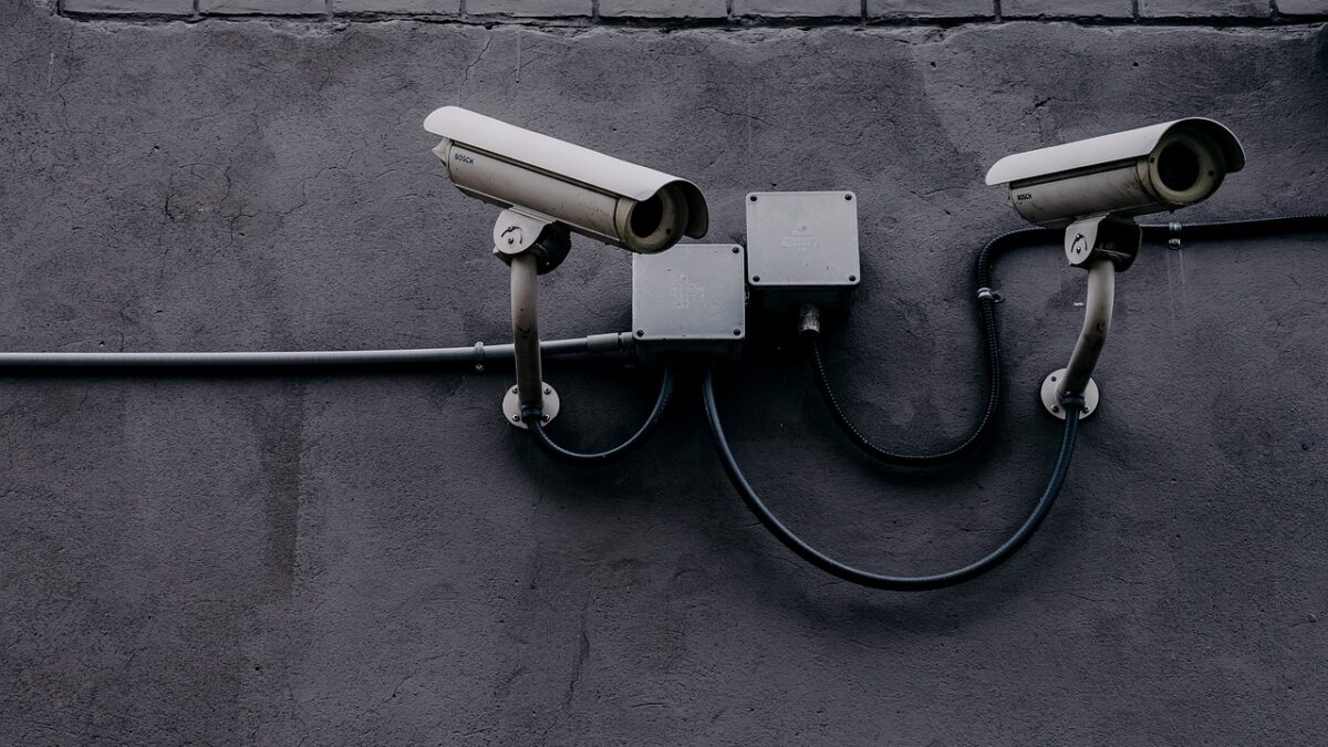 box sécurisé, surveillé, protégé, caméras de surveillance, télésurveillance, alarme, protection incendie