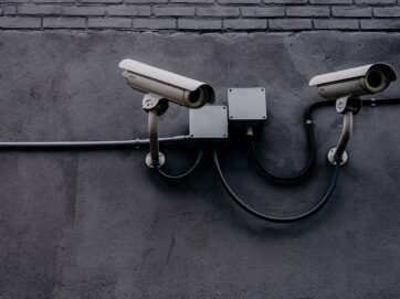 box sécurisé, surveillé, protégé, caméras de surveillance, télésurveillance, alarme, protection incendie