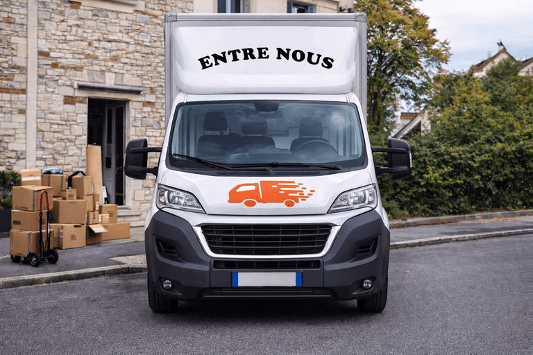 Déménageur Champtoceaux