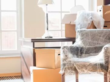 Manque de place à Ancenis et ses alentours : pourquoi opter pour un garde meuble ?