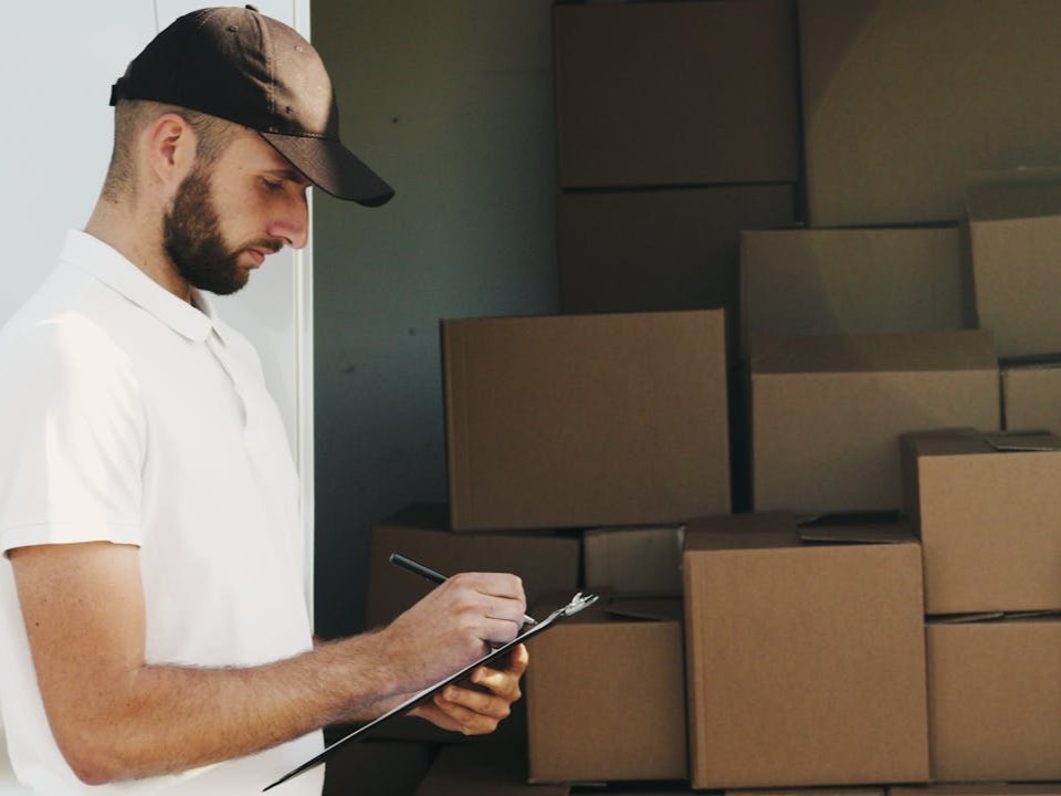 Orée d'Anjou : box de stockage pour professionnels