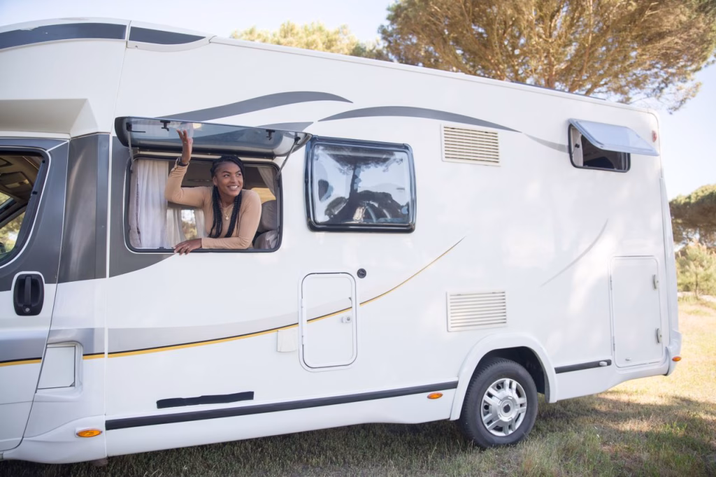 hiverner son camping-car près d’Ancenis ?