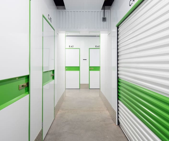 prix box de stockage à Ancenis